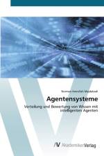 Agentensysteme af Norman Amrollah Majdabadi