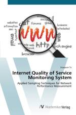 Internet Quality of Service Monitoring System af Xiaoyuan Ta