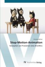 Stop-Motion-Animation af Christina Kellner