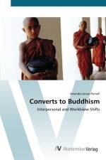 Converts to Buddhism af Amanda Lienau-Purnell