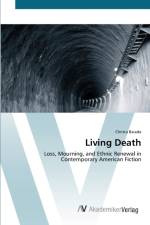 Living Death af Christa Baiada