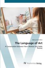 Language of Art af Marisa Jones Main