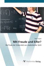 Mit Freude und Eifer? af Dorle Toppel