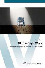 All in a Day's Work af Janine Bower