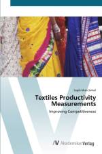 Textiles Productivity Measurements af Sagib Mian Sohail