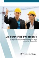 Partnering-Philosophie af Dominik Struver