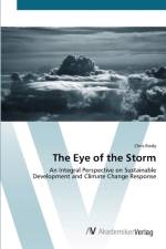 Eye of the Storm af Chris Riedy