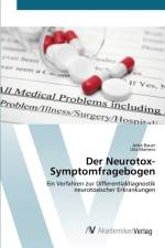 Neurotox-Symptomfragebogen af Ulla Martens