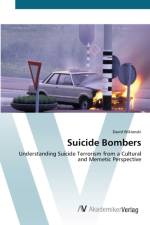 Suicide Bombers af David Wiklanski