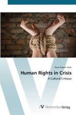 Human Rights in Crisis af Peter Robert Stork