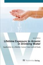 Lifetime Exposure to Arsenic in Drinking Water af Jaymie Meliker