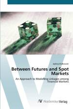 Between Futures and Spot Markets af Ję