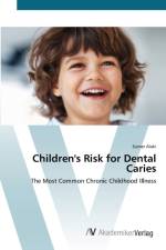 Children's Risk for Dental Caries af Sumer Alaki