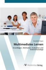 Multimediales Lernen af Gwendolin Rugen