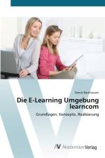 E-Learning Umgebung learncom af Daniel Backhausen