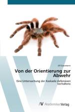 Von der Orientierung zur Abwehr af Ulf Gausmann
