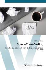 Space-Time Coding af MD Anisul Karim