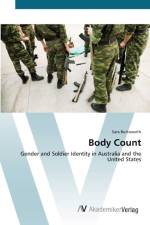 Body Count af Sara Buttsworth