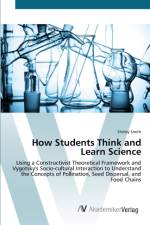 How Students Think and Learn Science af Shirley Smith