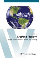 Creating Identity af Frank K Exner