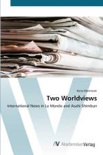 Two Worldviews af Keita Mochizuki
