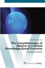 Competitiveness of Nations in a Global Knowledge-Based Economy af Harry Hillman Chartrand