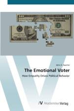 Emotional Voter af John A Sautter
