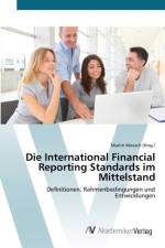 International Financial Reporting Standards im Mittelstand