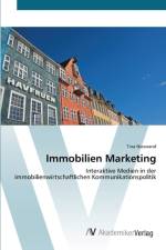 Immobilien Marketing af Tina Nieswand