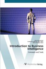 Introduction to Business Intelligence af Joerg Hartenauer