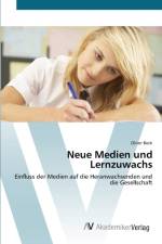 Neue Medien und Lernzuwachs af Oliver Beck