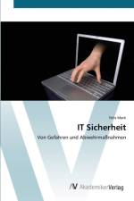 IT Sicherheit af Felix Mack