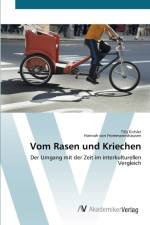 Vom Rasen und Kriechen af Hannah Von Frommannshausen