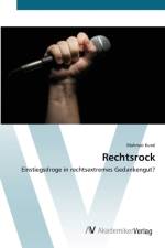 Rechtsrock af Mahmut Kural