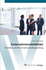 Unternehmensleitbilder af Shirin Tanja Sobhani
