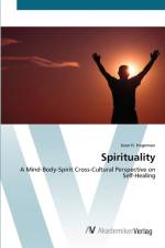 Spirituality af Joan H Hageman