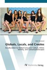 Globals, Locals, and Creoles af Mark Cleveland