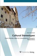 Cultural Stereotypes af Ileana Popa Baird