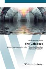 Calabozo af Carmen Aroztegui Massera