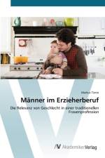 Manner im Erzieherberuf af Markus Tunte