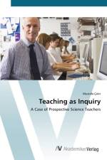 Teaching as Inquiry af Mustafa Cakı