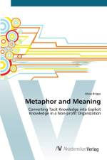 Metaphor and Meaning af Alexa Briggs