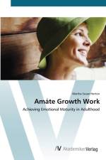 Amate Growth Work af Martha Susan Horton