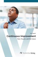 Continuous Improvement af Amit Baghel
