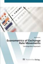 Econometrics of Exchange Rate Movements af Narsid Golic