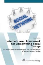 Internet-based Framework for Empowering Social Change af Doug Walton