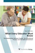 What Every Educator Must Know af Nezar Abdulhafeez