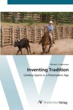 Inventing Tradition af Michael J Hightower