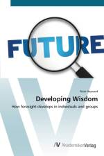 Developing Wisdom af Peter Hayward