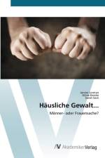 Hausliche Gewalt... af Janine Loretan